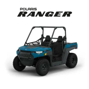 Quadriciclo infantil Polaris RANGER 150 EFI