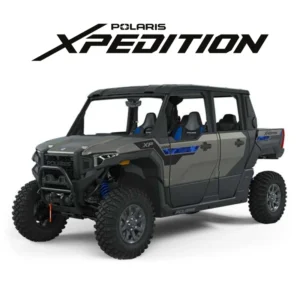 UTV Polaris XPEDITION XP 5 ULTIMATE