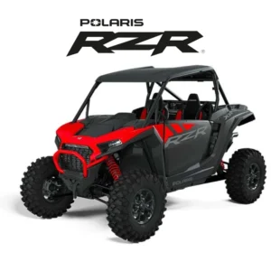 UTV Polaris RZR XP ULTIMATE