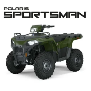 Quadriciclo Polaris SPORTSMAN 570