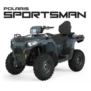 Quadriciclo Polaris SPORTSMAN TOURING 570